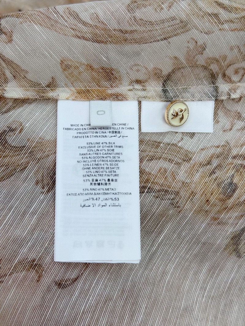 Zimmermann Dress